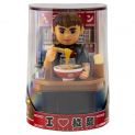 Figura solar con movimiento "Ramen" 10cm