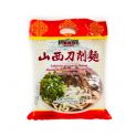 Tallarines Shanxi Taushe (MODO) 2kg
