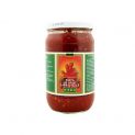 Salsa de chile sambal oelek (EMB) 720g