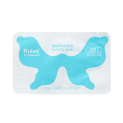 Mascarilla de mariposa para mejillas y contorno de ojos Applezone