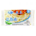Fideo shirataki konjac (FISH WELL) 380g