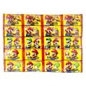 Chicles de super mario (CORIS) 60 unidades