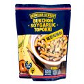 Topokki sabor salsa de soja y ajo (KOREAN STREET) 163g