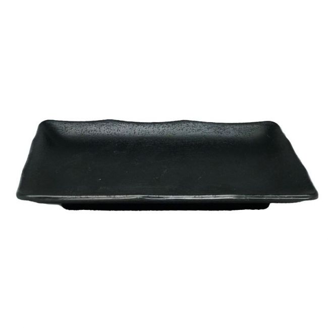 Plato Melamina 21x13cm