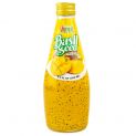 Bebida de semillas de albahaca mango (VINUT) 290ml