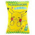 Snack de maíz dulce (POKEMON) 75g