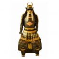 Armadura de Samurai Clan Takeda