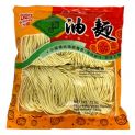 Tallarines Yu-Meng tipo espaguetis al huevo (SIX FORTUNE) 340g