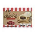 Mochi de judia roja sin gluten (ROYAL FAMILY). 210 g