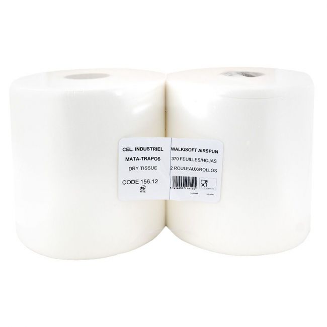 Papel Tisusec para pescado 2 unidades