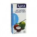 Leche de coco (KARA) 1lt