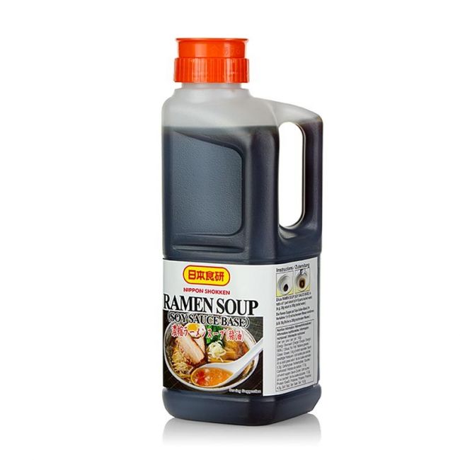 Base para Ramen (NIHON) 1680 ml