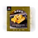 Rollitos primavera de pollo 6pcs (FU LONG) 240g