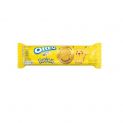 Galletas rollo relleno choco plátano pokemon (OREO) 119.6g