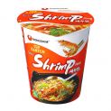 Tallarines (NONG SHIM).Udon.Sabor gambas 62 g
