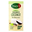 Crema de coco 100% BIO (BIOASIA) 200g