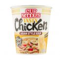 Tallarines Cup Noodle Pollo 63g