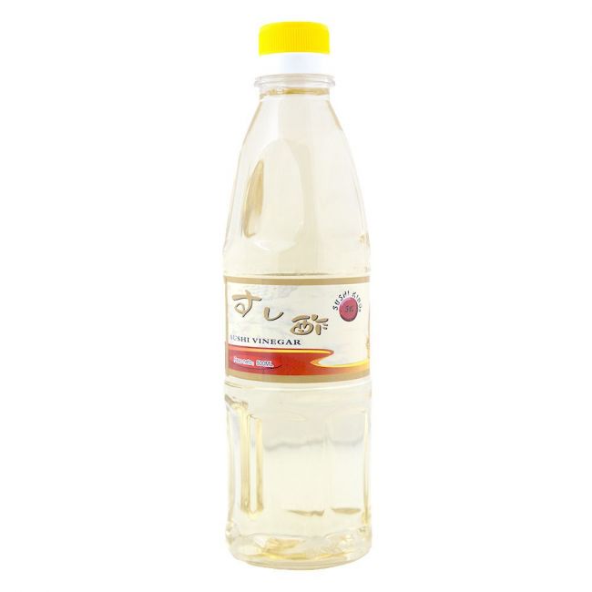 Vinagre para Sushi (SUSHI KING) 500ml