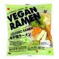 Fideo ramen instantáneo yuzushio vegano (KURATA) 118g