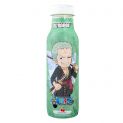 Bebida sabor cereza Zoro (ONE PIECE) C/12x330ml