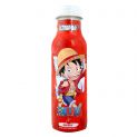 Bebida s/cereza Luffy (ONE PIECE) 330ml
