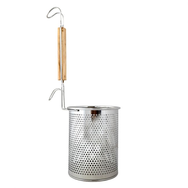 Colador para tallarines-udon 12cmX14.5cm.