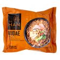 Fideos instantáneos budae (HAN KITCHEN) 119g