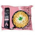 Fideos instantáneos sabor pollo carbonara (HAN KITCHEN) 135g