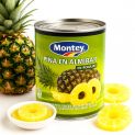 Piña almibar (MONTEY) 1kg
