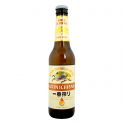 Cerveza (KIRIN ICHIBAN) 330ml Alc.5%