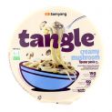 Fideos tangle con salsa cremosa de champiñones (SAMYANG) 105g