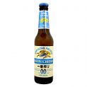Cerveza SIN ALCOHOL (KIRIN ICHIBAN) Alc.0.0% 330ml