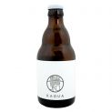 Cerveza Blanc (KAGUA) 330ml Alc.8%