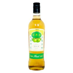 Licor de manzana (XIN XI) 700ml (Alc.12%) Licor de manzana (XIN XI)...