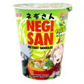 Tallarines cup verdura picante (NARUTO) sakura kakashi 65g