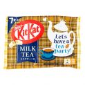 KitKat Mini Té con Leche (NESTLE) 90g (7pcs)