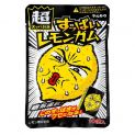Chicle acido de limon (MARUKAWA) 45g