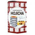 Té verde tostado (HOJICHA) 30g
