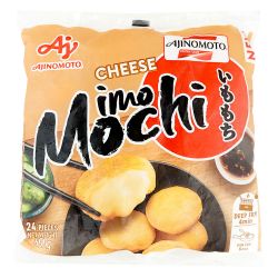 Imo mochi queso (AJINOMOTO) 600g (24ud) Imo mochi queso (AJINOMOTO)...