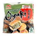 Oyaki vegetal nira (AJINOMOTO) 600g