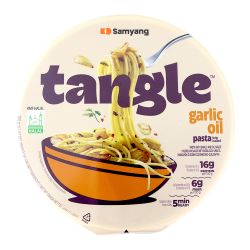 Fideos tangle sabor ajo (SAMYANG) 105g Fideos tangle sabor ajo...