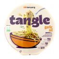 Fideos tangle sabor ajo (SAMYANG) 105g