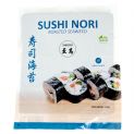 Alga nori sushi 5 hojas (SHIKOU) 11.3g