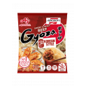 Gyozas ternera korenana (AJINOMOTO) 600g (30ud)