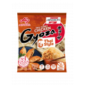 Gyozas de pollo sabor curry rojo thai (AJINOMOTO) 600g (30ud)
