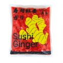 Jengibre rosa en conserva (SHIKOU) 1.5kg
