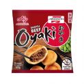 Oyaki ternera shoyu (AJINOMOTO) 600g (15ud)