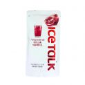 Bebida s/granada (ICE TALK) 230ml