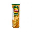 Chips patata s/cebolla verde en masa frita (LAYS) 90g
