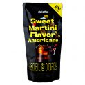Bebida americano sweet aartini flavor (DELAFFE)